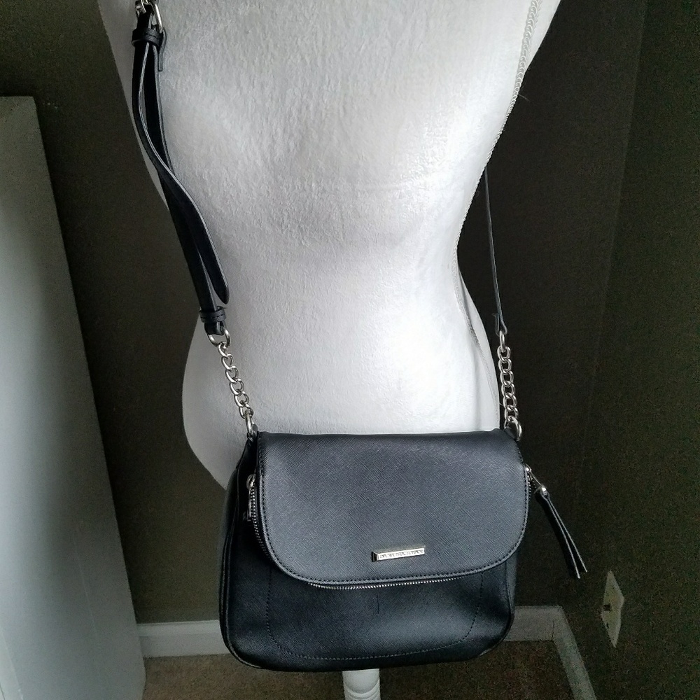 DANA BUCHMAN Crossbody Black